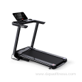 Home Use Fold running machine electric motorized treadmill